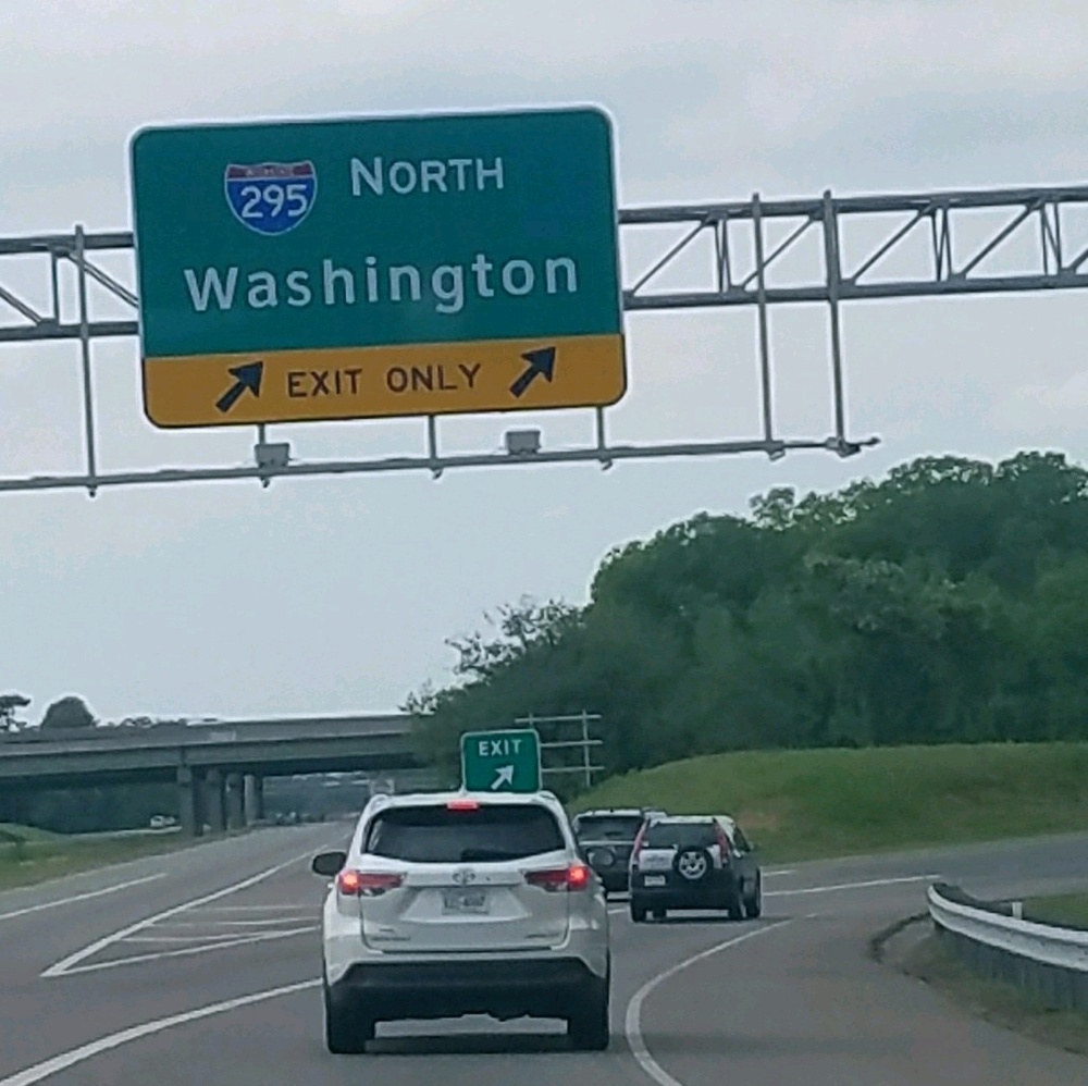 Meet your Posher, Shavonne